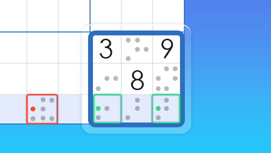 sudoku leetcode