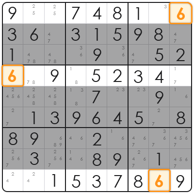 sudoku printable free puzzles